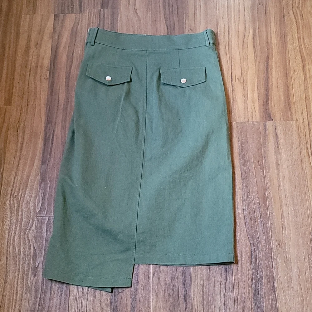 Jealous Tomato skirt size large - Picture 4 of 7